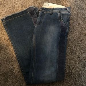 Free People Jeans